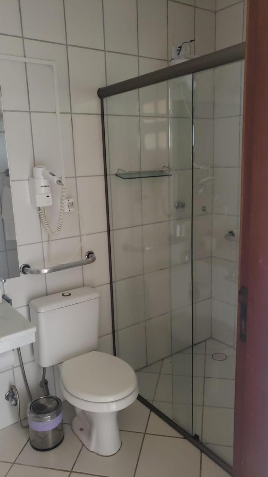 Pousada Cantinho D'Abrantes Ilhabela Exterior foto