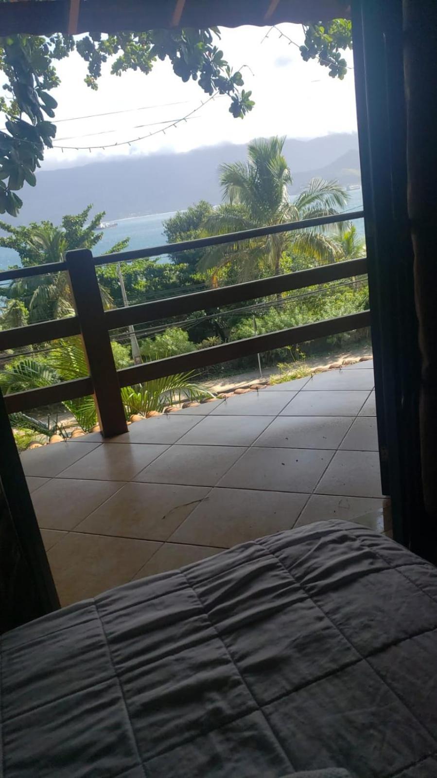 Pousada Cantinho D'Abrantes Ilhabela Exterior foto