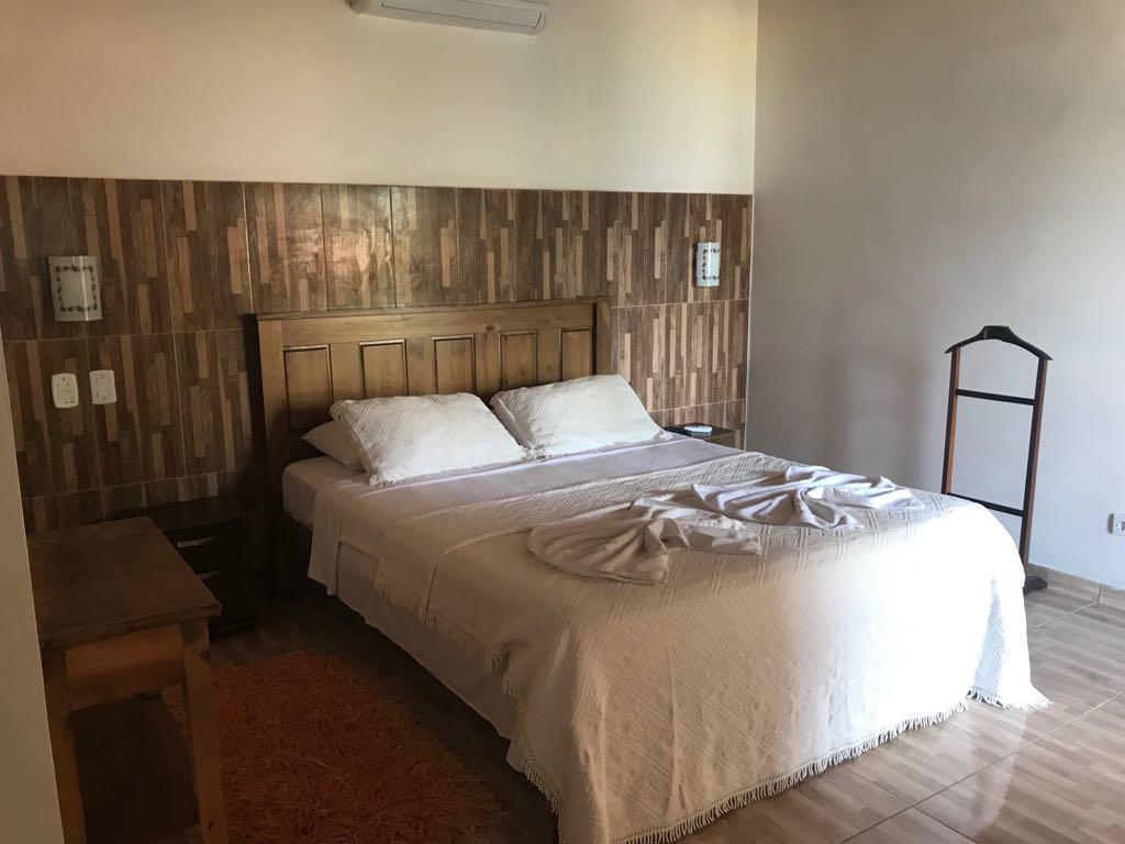 Pousada Cantinho D'Abrantes Ilhabela Quarto foto